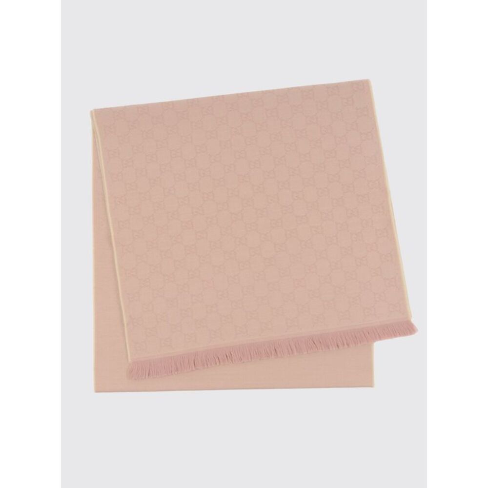 Gucci Women Scarf Woman Gucci